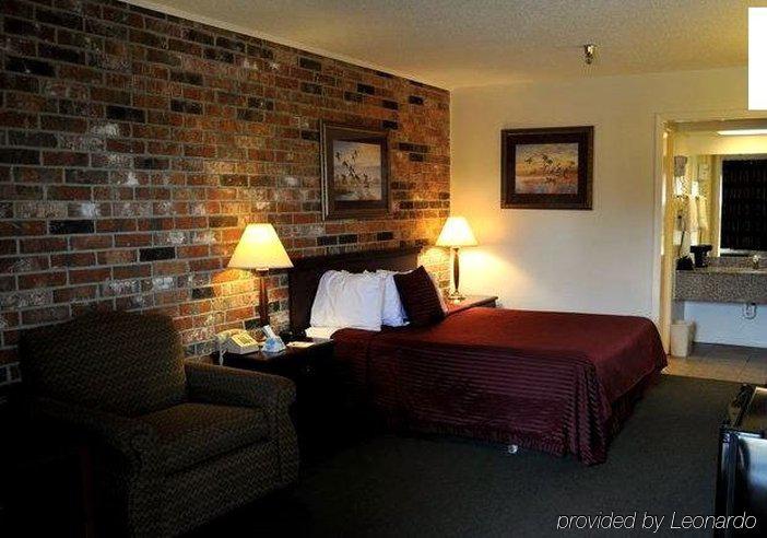 The Winnfield Lodge Bagian luar foto